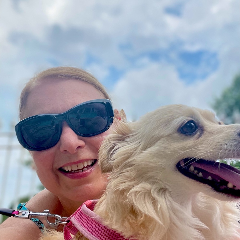 Meet your Posher, Cheryl